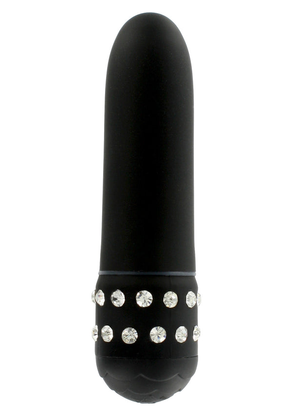Diamond Petit Vibe Black