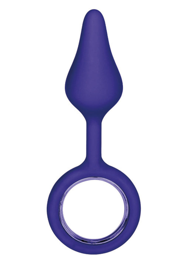 Plug BOOTY TICKLER PURPLE