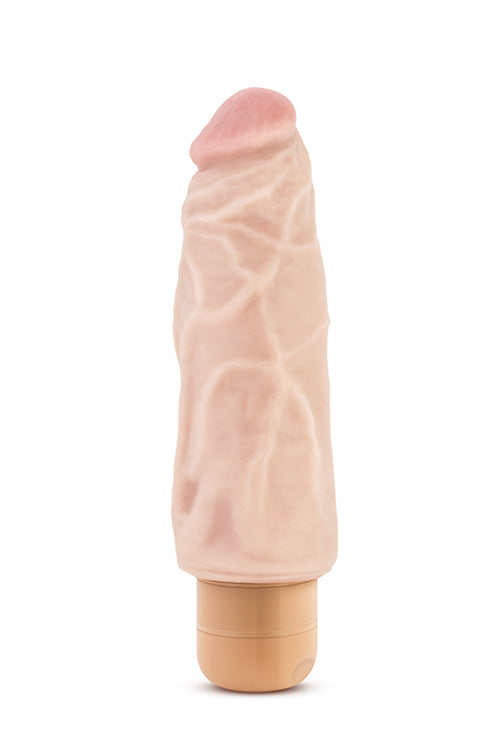 DR. SKIN COCK VIBE VIBE 9 FLESH