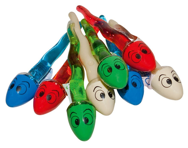 Liqueur Popsy&amp;Friends 8pcs