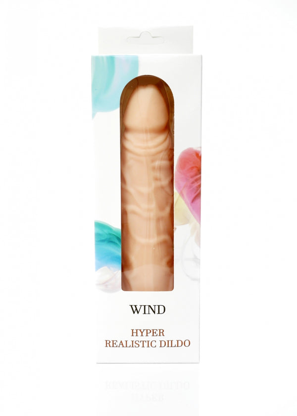 WIND dildo