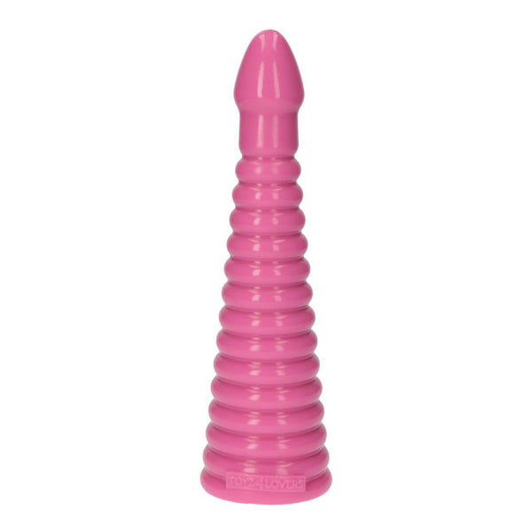 Plug Anal Tito Pink