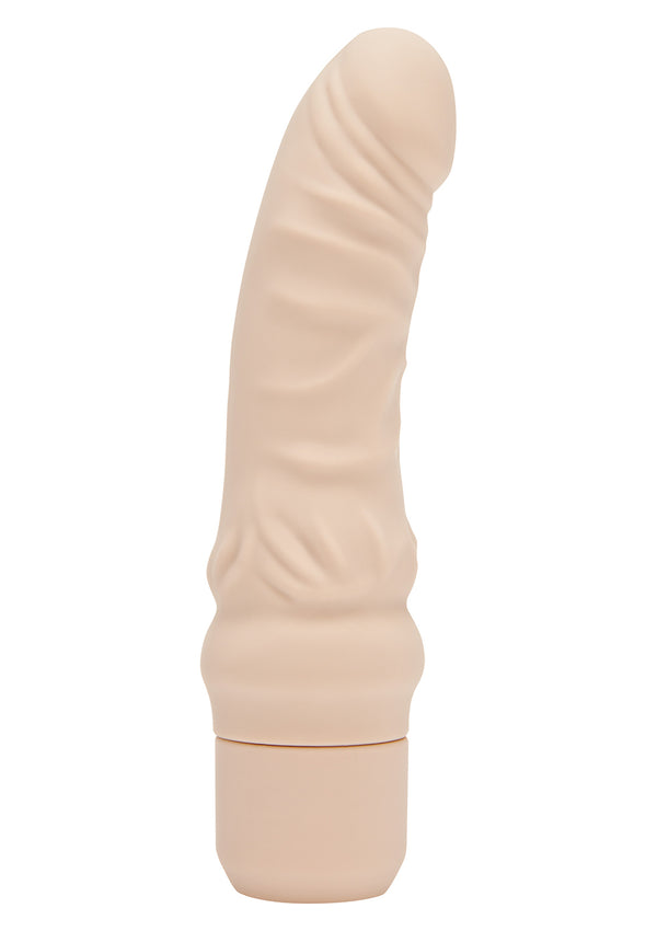 Mini Classic G Spot Vibrator Light skin tone