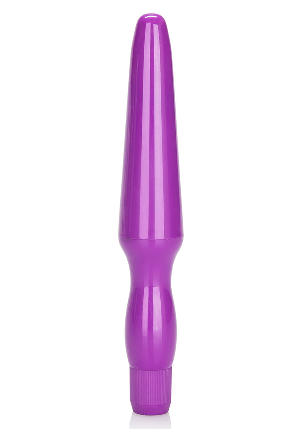 Waterproof Anal Probe Purple