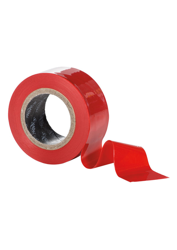 Scandal Lovers Tape Red