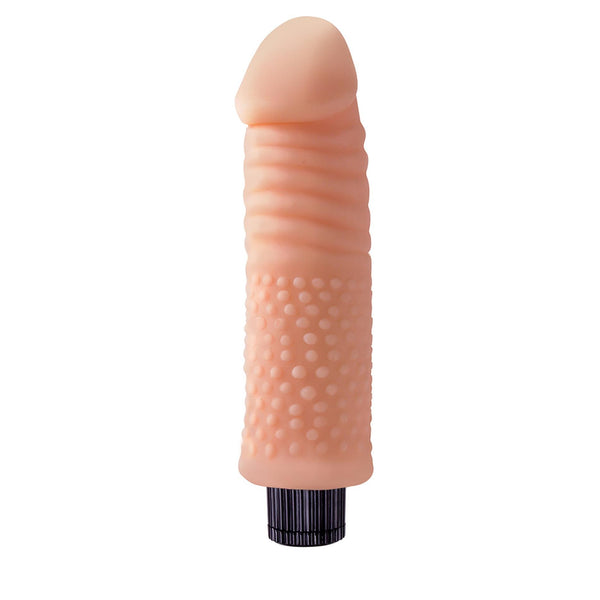 7.5 Vibrating Cock No.05