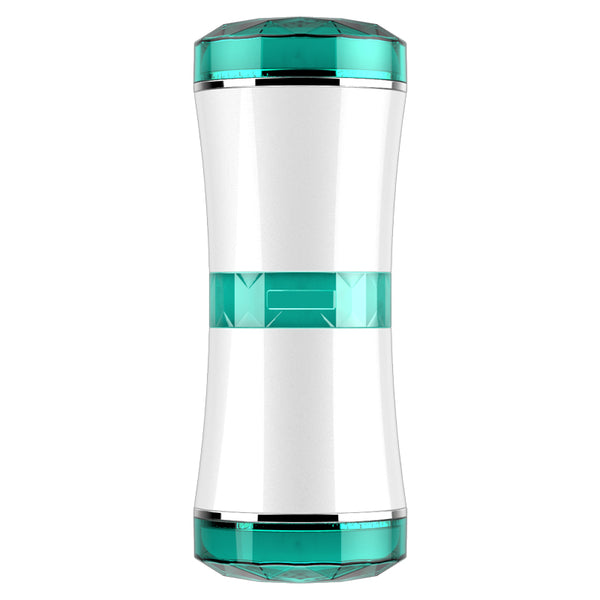 Masturbation Cup Double Ends Masturbator