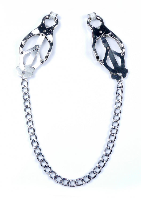 Stymulator  Exclusive Nipple Clamps No.11   Fetish B   Series