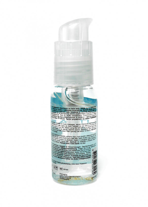 Żel NEUTRAL Boys of Toys 50 ml