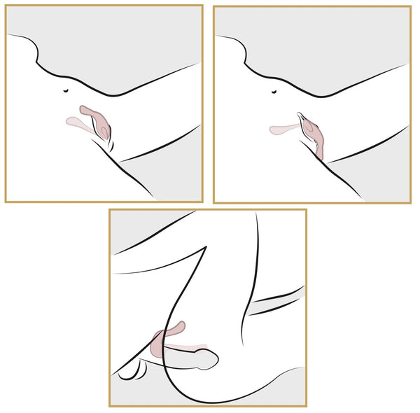 Couples Choice Couples Vibrato