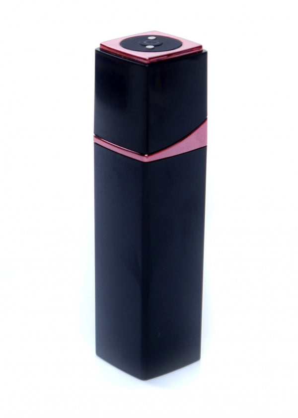 Lipstick Vibrator Black