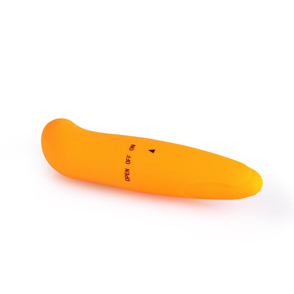 Wibrator Mini G Spot   Orange