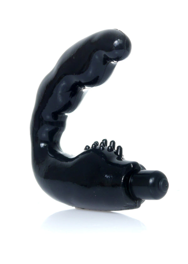 Anal Fantasy Black Stimulator