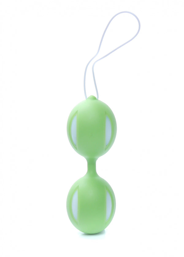 Kulki Smartballs Green