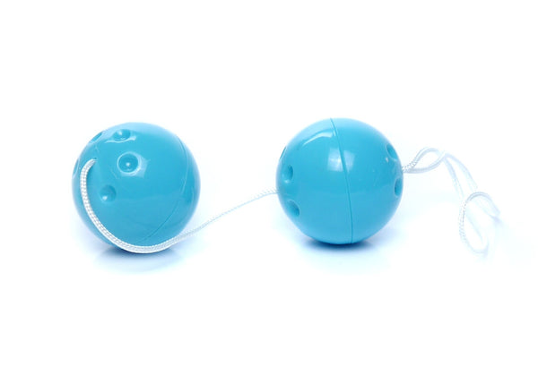 Kulki Duo Balls Blue