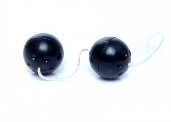 Kulki Duo Balls Black