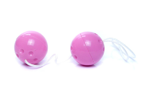 Kulki Duo Balls Purple