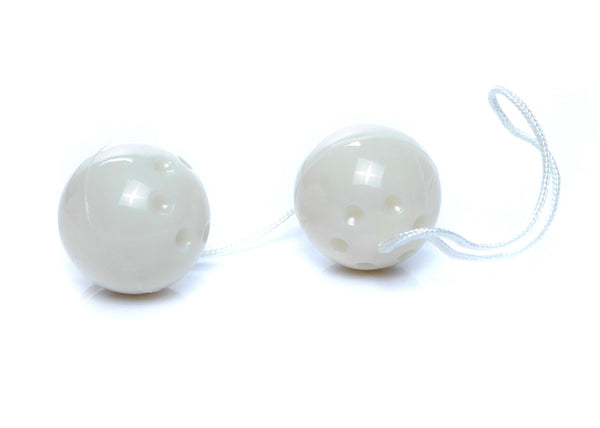 Kulki Duo Balls White