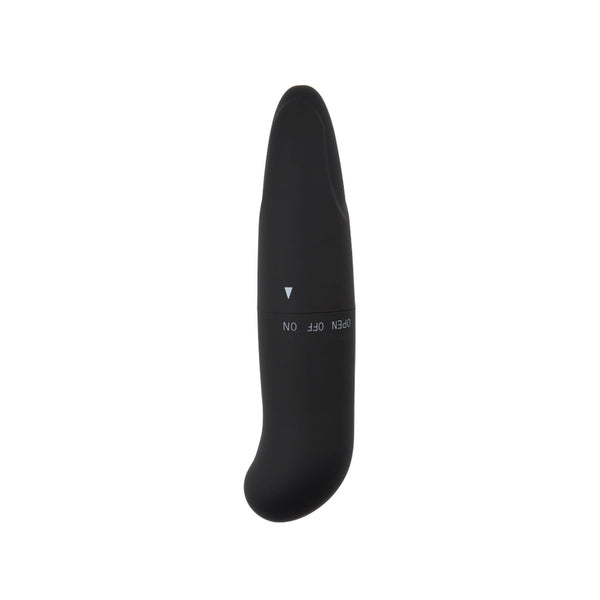 Hi Basic Powerful Invigorate G Spot Black