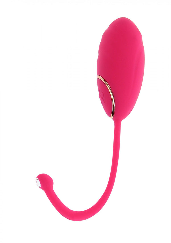 Lily Remote Egg Pink