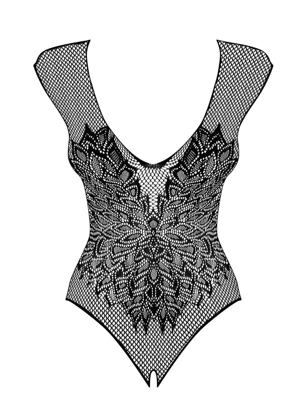 B112 lingerie bodysuit XL/XXL