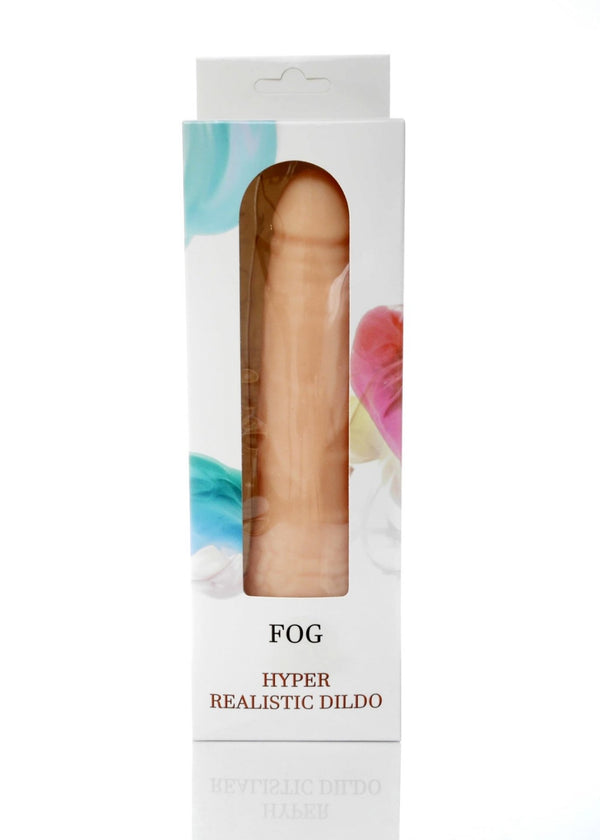 FOG dildo