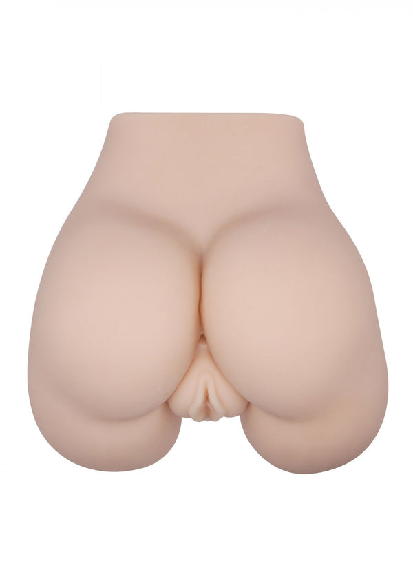 Fat Ass Fucker Vibr. Light skin tone