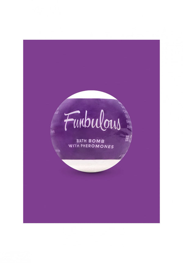 Bielizna Kule do kąpieli Fun