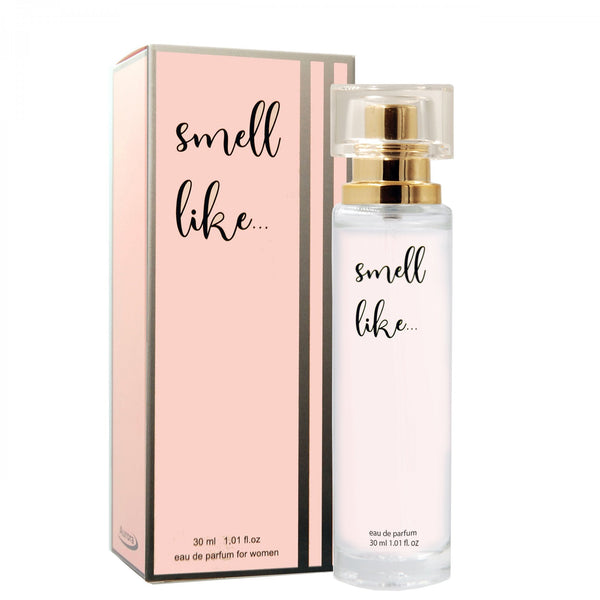 Feromony Smell Like 02   30ml. WOMAN