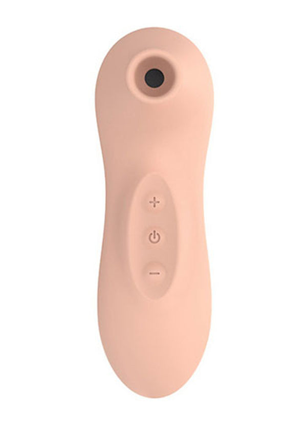 Electric Massager 2.0 USB Flesh 10 Functions