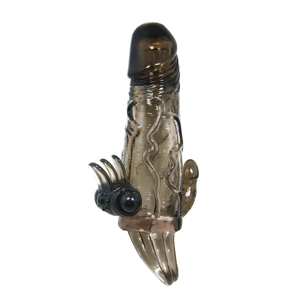 BAILE   BRAVE MAN SMOKE 6,69MULTI SPEED vibration