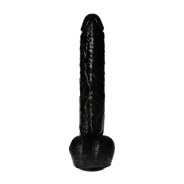 Dildo Italian Cock 15,5Black