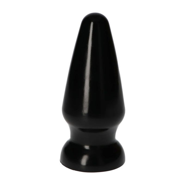 Plug Italian Cock 6.5Black