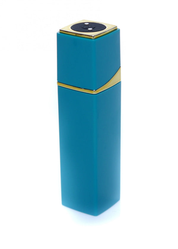 Lipstick Vibrator Blue Stimulator