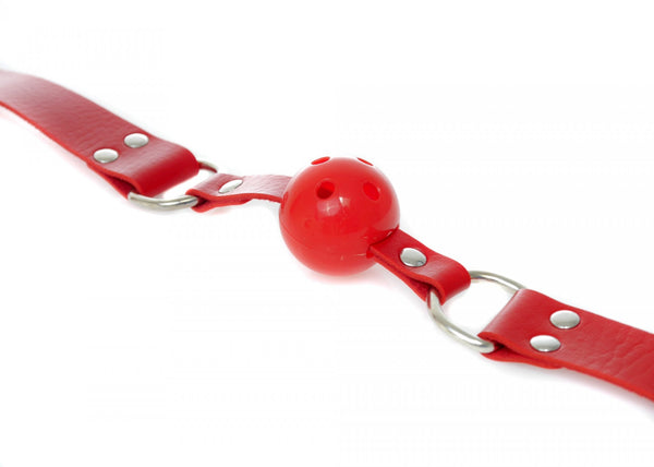 Knebel Ball Gag   Fetish B   Series