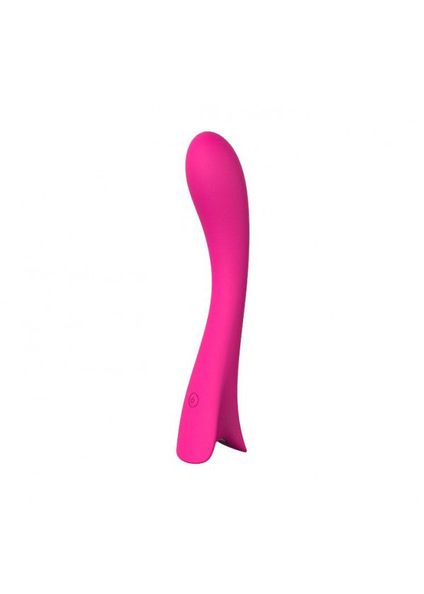 Wibrator VIBRATORE PUNTO G ELYS   ROUNDISH PLOT G SPOT PINK