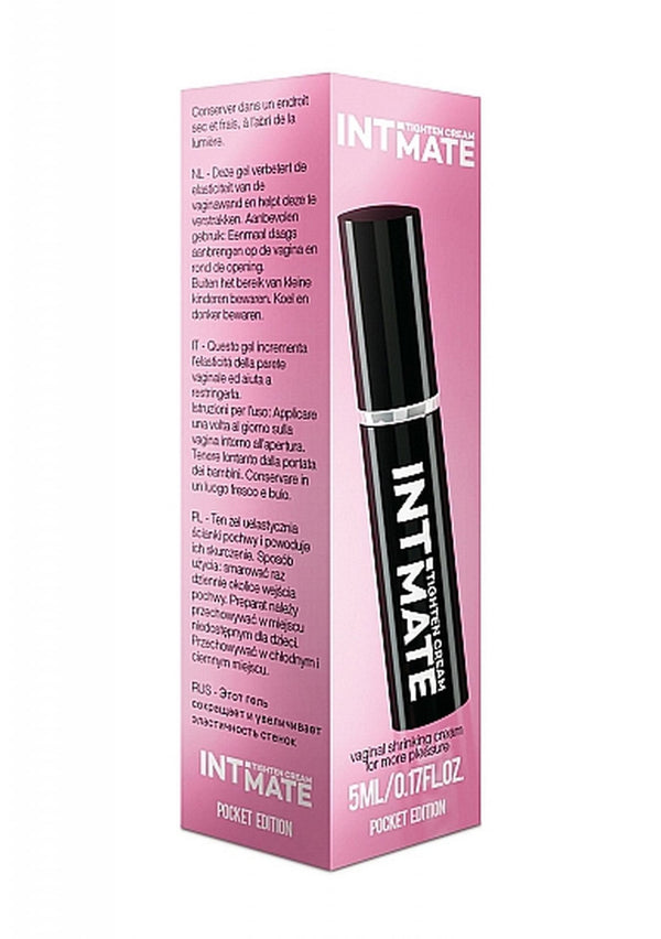 Female Spray Intimate Tighten Cream 5 ml