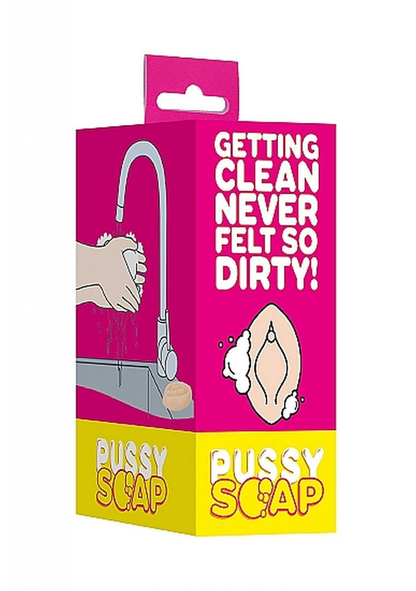 Mydło  Pussy Soap