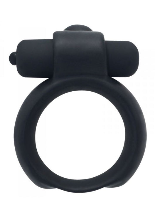 Cock Ring with Vibe