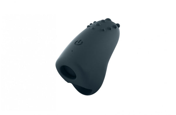 MAGIC FINGER RECHARGEABLE   GRIS