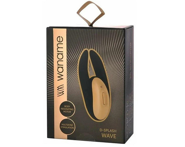 WANAME D SPLASH Wave