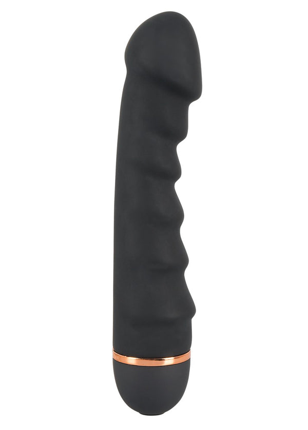 Bendy Ripple Vibrator