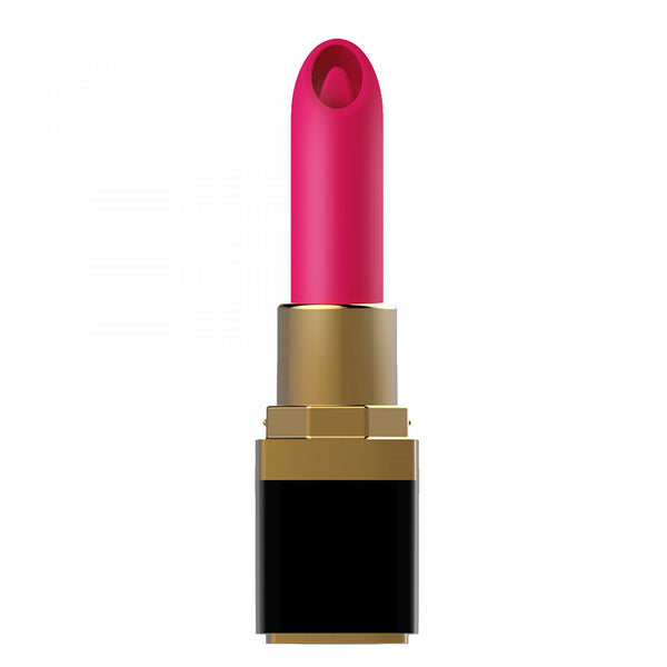 Lipstick Vibrator USB 10 functions