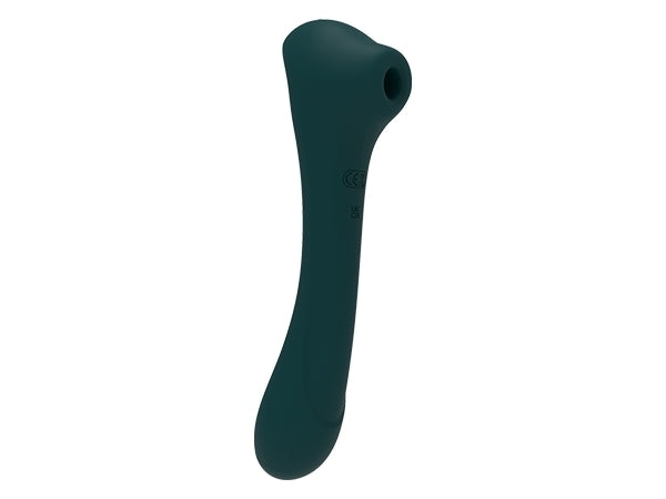 Quiver Teal Stimulator