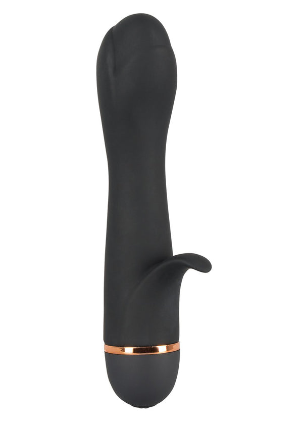Bendy Vibrator