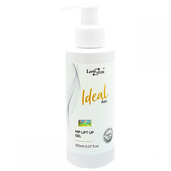 IDEAL ASS gel 150 ml