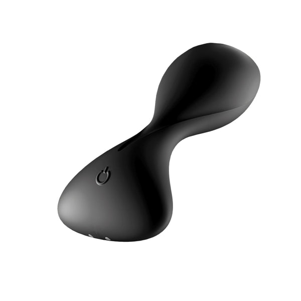 Plug Vibrator Trendsetter Connect App (Black)
