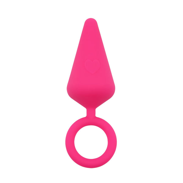 Candy Plug M Pink