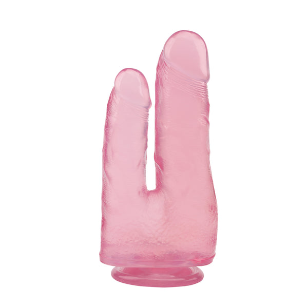 7.9 Inch Dildo Pink