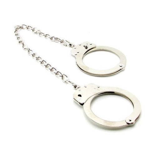 Metal Leg Cuffs Metal